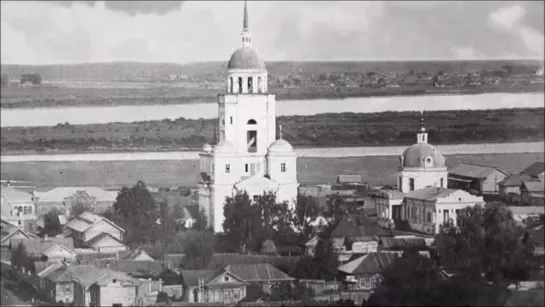 Видео от Сарапульский музей-заповедник