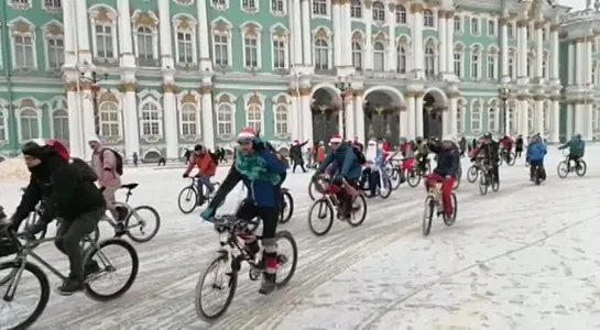 Видео от Александра Комыша