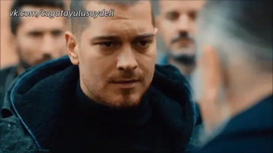 İçerde 9. Bölüm Fragman (русс.суб)