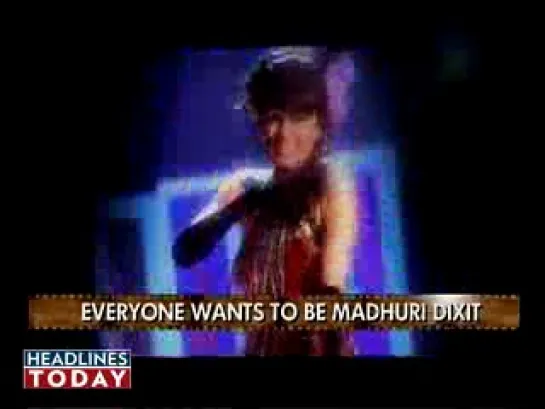 An affair to remember with Madhuri (5)