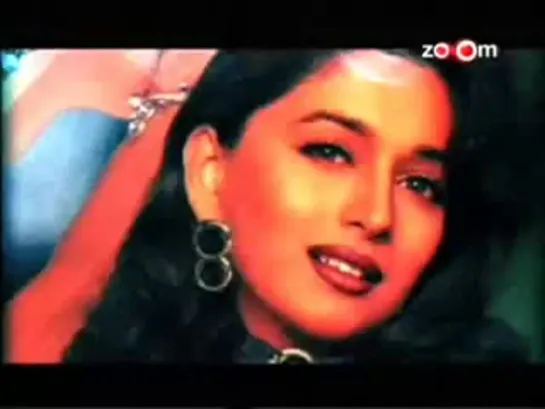 Madhuri Dixit-Nene Supertars Superlives - Part 1