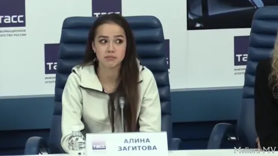 • Алина Загитова & Нейтан Чен  | Alina Zagitova & Nathan Chen —Anything You Can Do, I Can Do Better