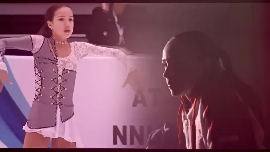 • Алина Загитова | Alina Zagitova — Young Blood