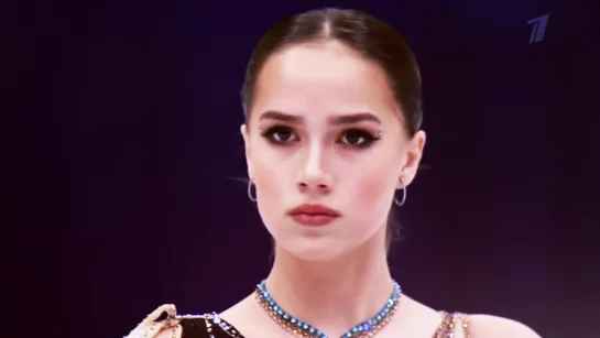 • Алина Загитова | Alina Zagitova — All For Us