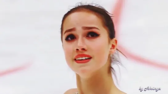 • Алина Загитова | Alina Zagitova —  I am Woman