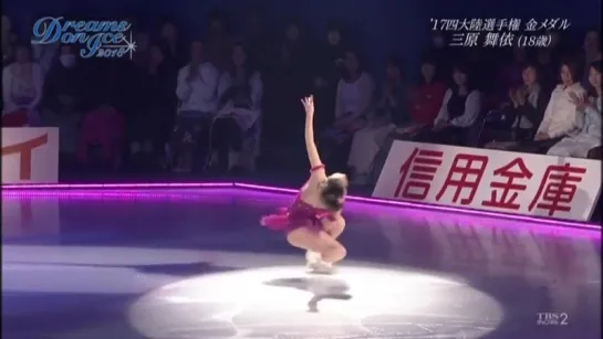 Mai Mihara. DOI 2018