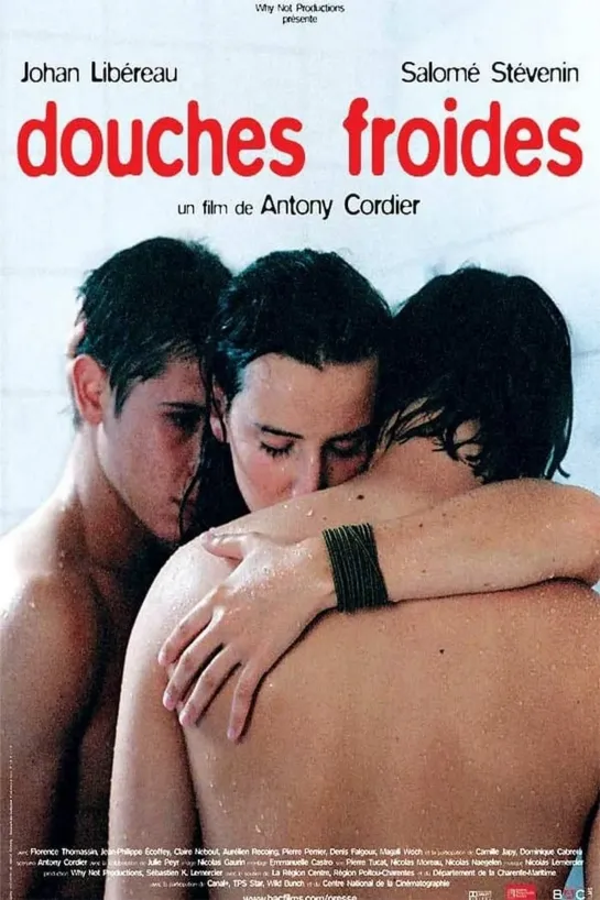 Холодный душ / Douches froides (2005)