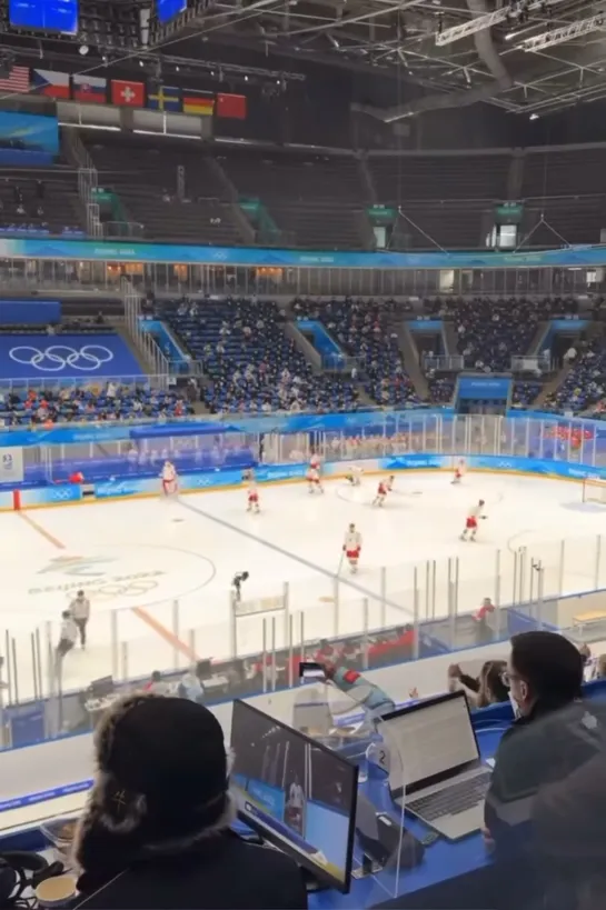 Финал 🏒🇷🇺