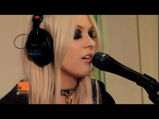 The Pretty Reckless - Since You're Gone@LeMouv