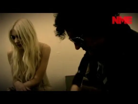 The Pretty Reckless - Just Tonight ( Unplugged)