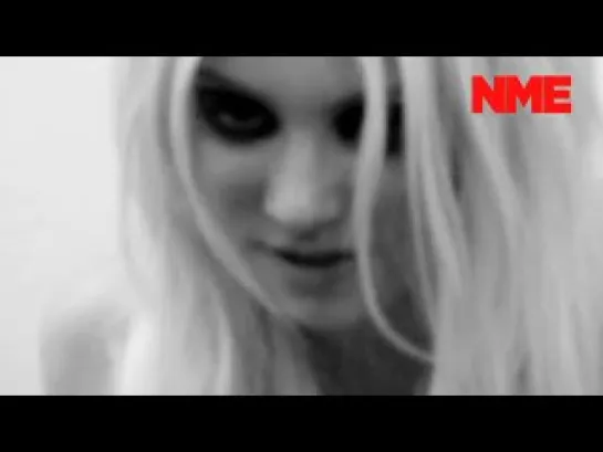 The Pretty Reckless - Miss Nothing (Unplugged)