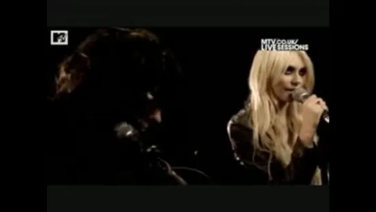 The Pretty Reckless - Make Me Wanna Die