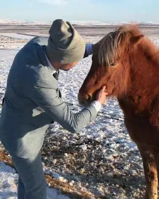 Видео от Маргариты Соляник