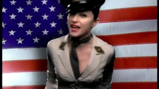 Madonna - American Life (Original Banned Version)