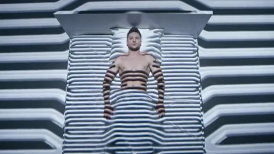 Russia 2016 - Sergey Lazarev -  You Are The Only One