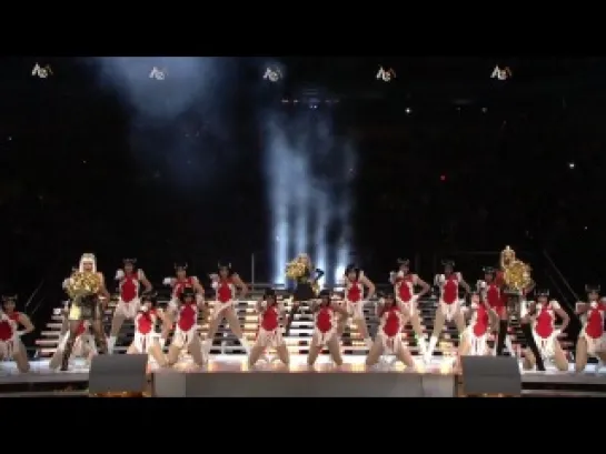 Выступление Мадонны на финале Суперкубка - Madonna - Super Bowl XLVI Halftime Show.mkv