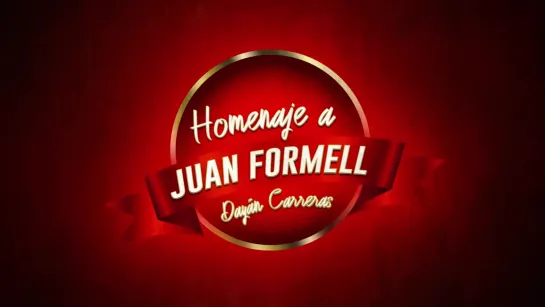 Voces de Hoy en Homenaje a Juan Formell (video oficial)