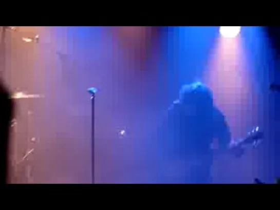 The Pretty Reckless- Miss nothing live in Paris