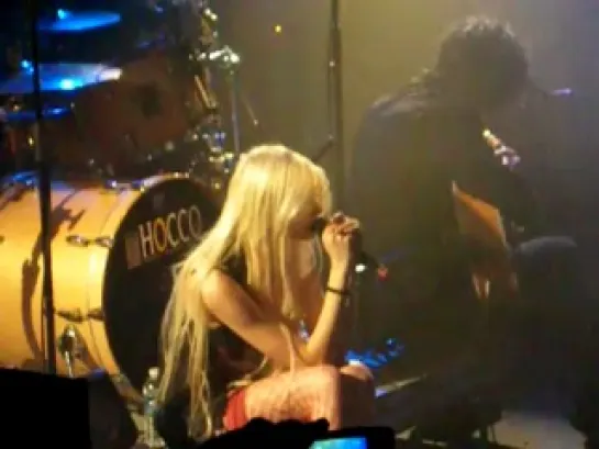 The pretty Reckless - Nothing left to lose