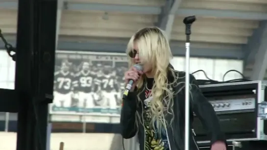 The Pretty Reckless - "Since You're Gone"