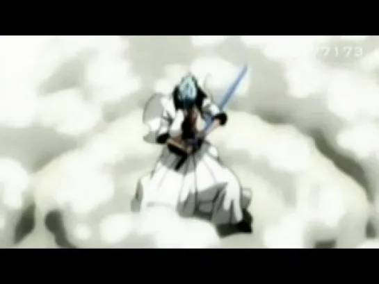 Bleach [AMV]