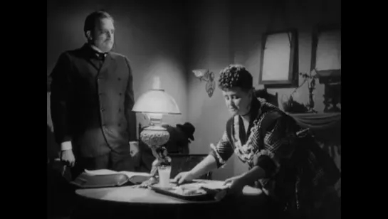 Жилец  The Lodger [1944]