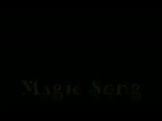 Magic Song! - Holly Kirby