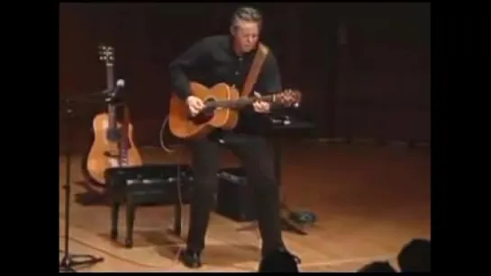 Tommy Emmanuel - Guitar Boogie