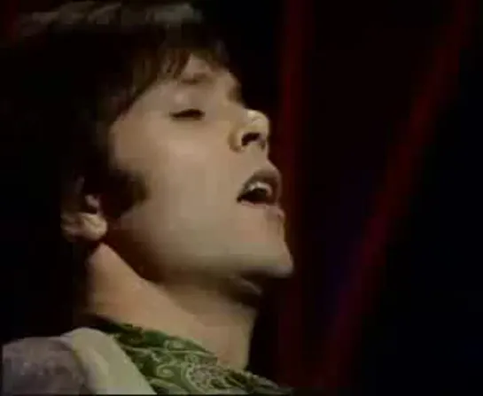 Cliff Richard - Devil woman