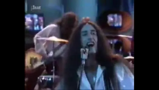 Uriah Heep - Lady in Black(1977)