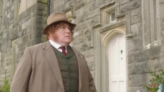 Blandings.1x05 (Старый Бильбо (StudiЯ))