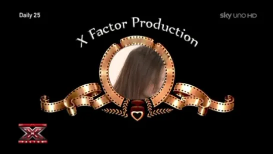 Nuovo Cinema X Factor