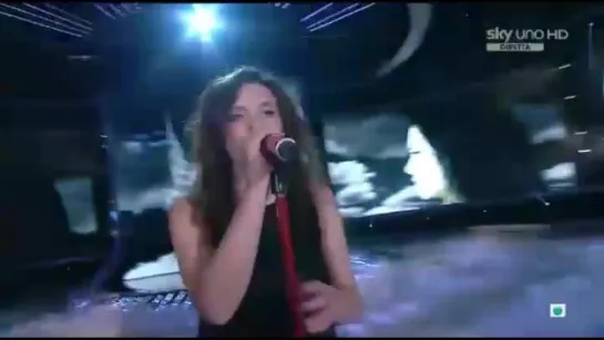 Francesca Michielin - Someone like you (X Factor 2011)