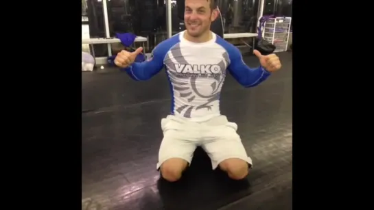 Valko BJJ first 30 Vines