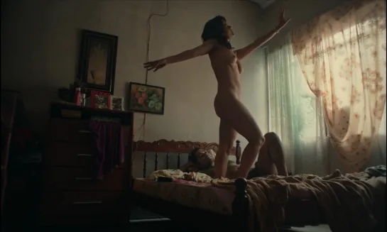 Maeve Jinkings Nude - Toll (Pedágio) (2023) HD 1080p Watch Online