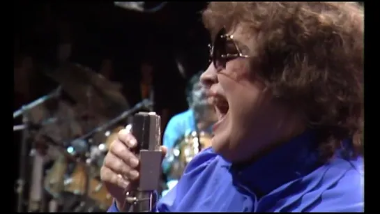 Diane Schuur - Reverend Lee ☆ GRP Super Live in Concert (1985)