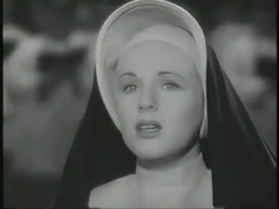 Schubert - Ave Maria - Deanna Durbin