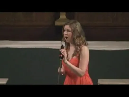 Hayley Westenra - Ave Maria