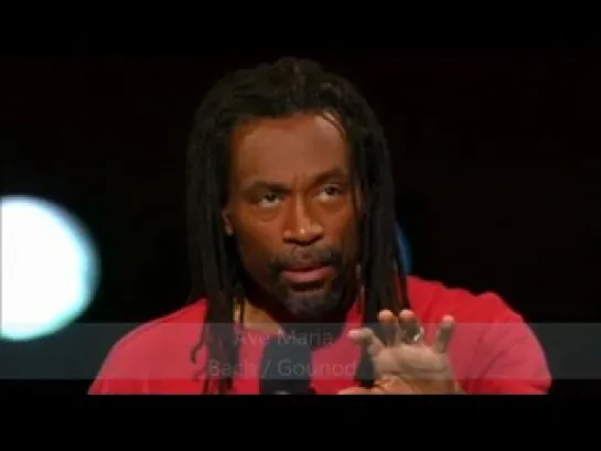 Bobby McFerrin - Ave Maria