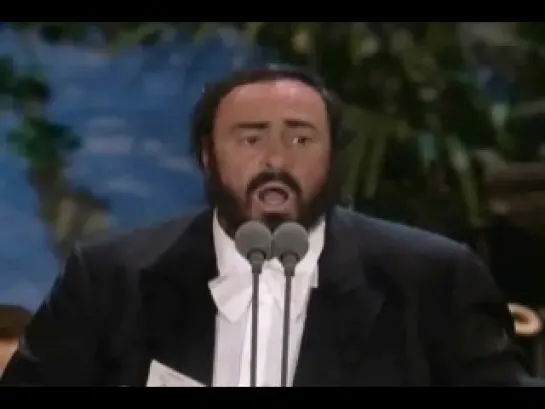 Luciano Pavarotti - Ave Maria