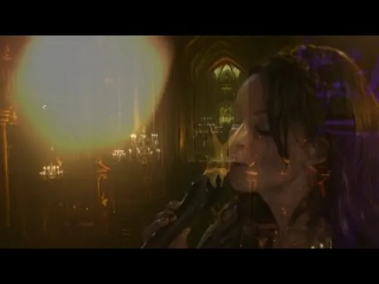 Sarah Brightman 'AVE MARIA'