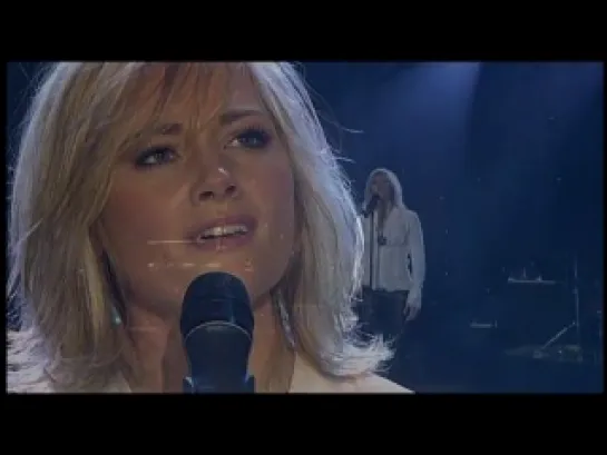 Helene Fischer - Ave Maria Live