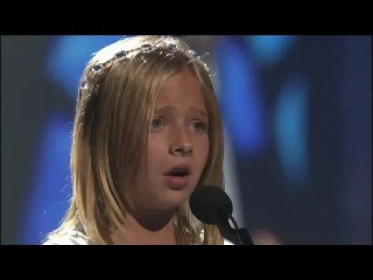 Ave Maria - Jackie Evancho