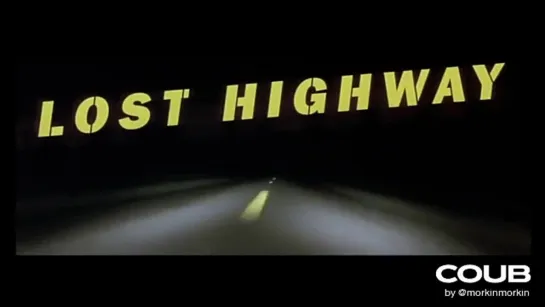 lost highway