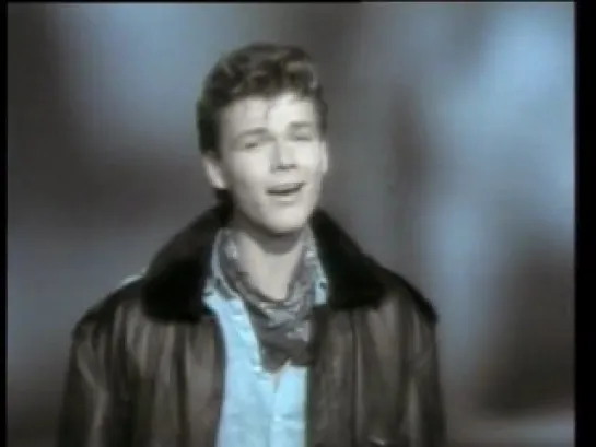 A-Ha - Stay On These Roads (1988)