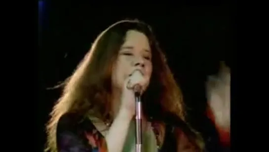 Janis Joplin - Maybe, Maybe, Maybe