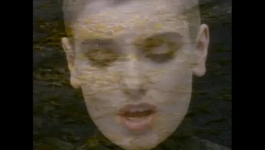 Sinead O'Connor - Nothing Compares 2 U