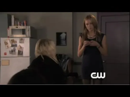 Gossip Girl - The Witches of Bushwick Preview Clip