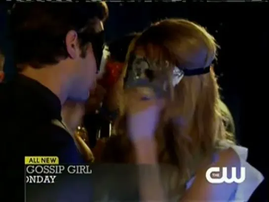 Gossip Girl 4.09 The Witches of Bushwick Promo