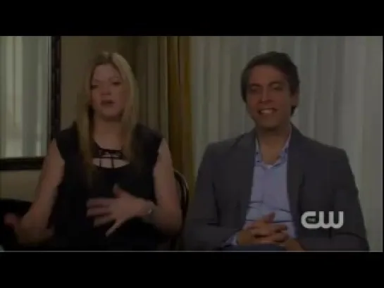 Gossip Girl 4.06 Easy J Episode Preview